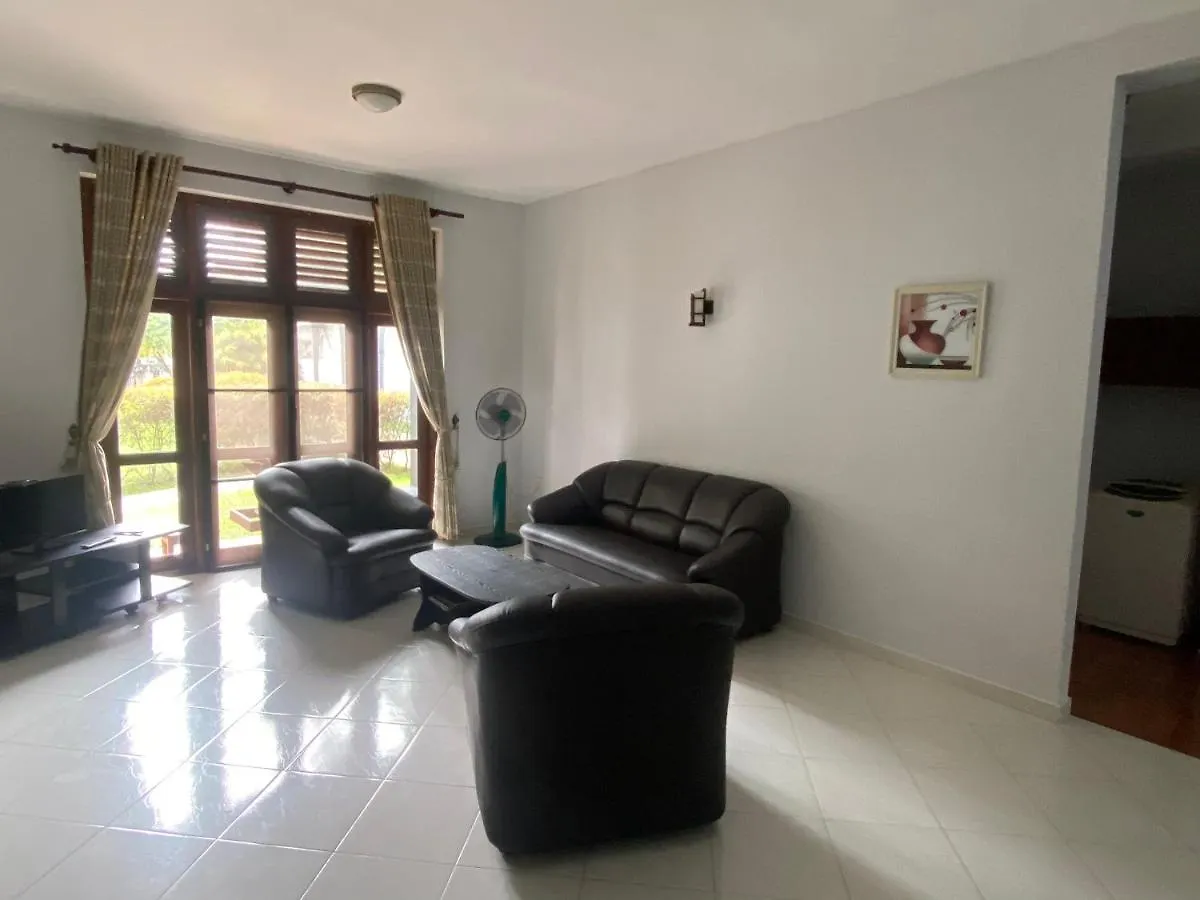 Christima Residence Νεγκόμπο