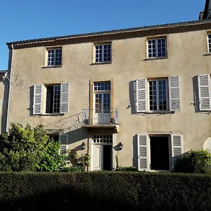 Bed & Breakfast La Chanoinesse Salles-Arbuissonnas-en-Beaujolais