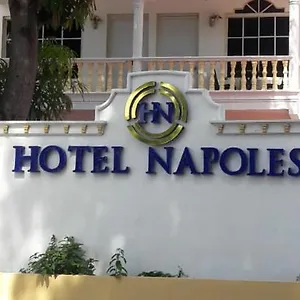 Napoles Hotel Barahona