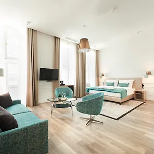 Boutique 4* Budapest