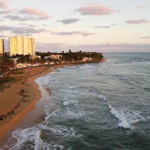 Apartment Ocean View Suites Luquillo