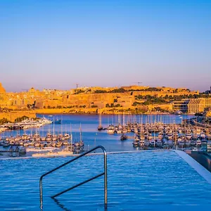 Grands Residences And Отель Gzira
