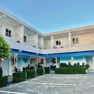 Hostel El Pulpo, Bayahibe