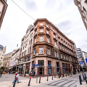 2b & Ostello Budapest