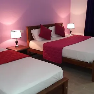 Pensión New Rani