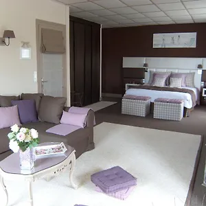 Bed & Breakfast Beausejour Hauteville-Lompnes