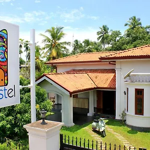 Hostal First Katunayake