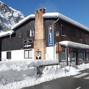 Hostel Chalet Chardons Hostel Tignes