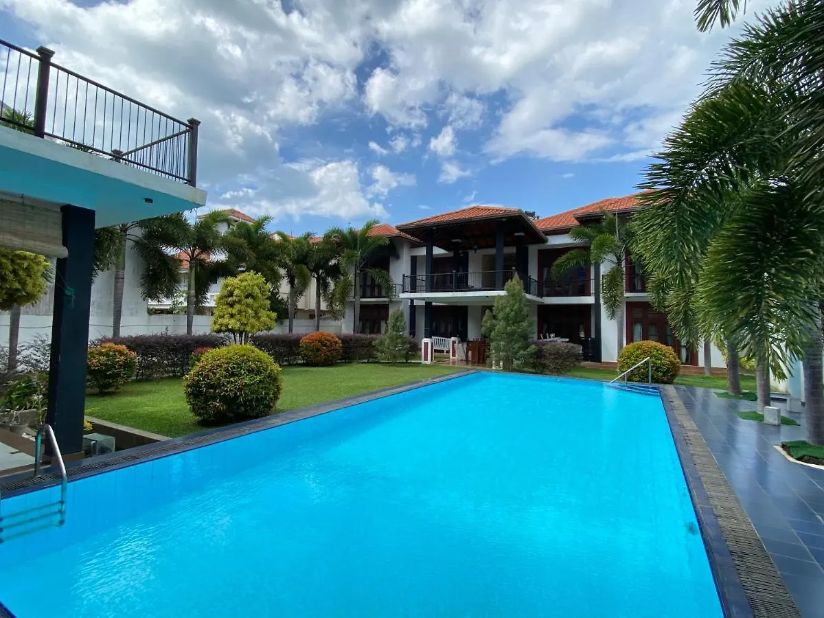 Christima Residence Negombo