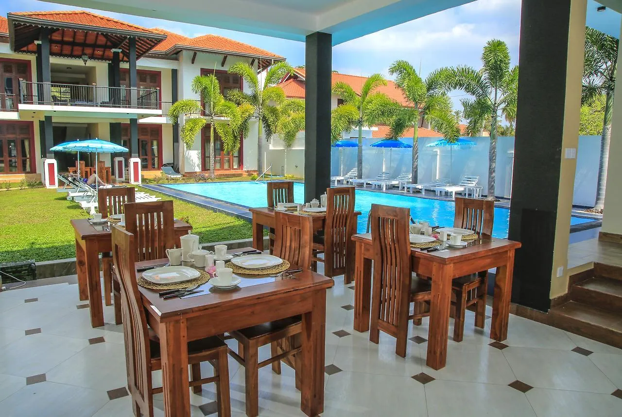 Christima Residence Negombo