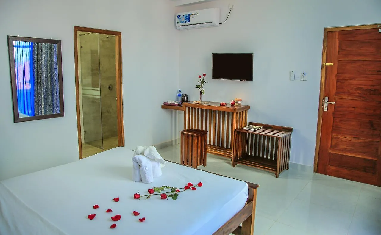 Christima Residence Negombo