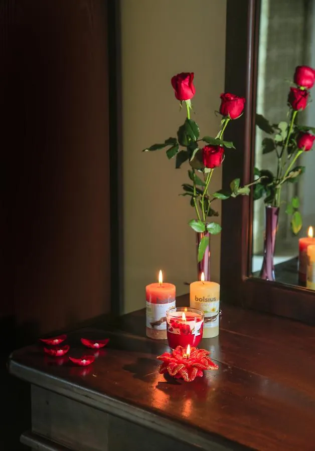 Christima Residence Negombo Bed & Breakfast