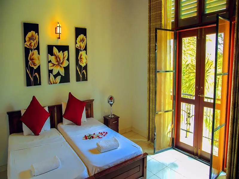 Christima Residence Negombo Bed & Breakfast