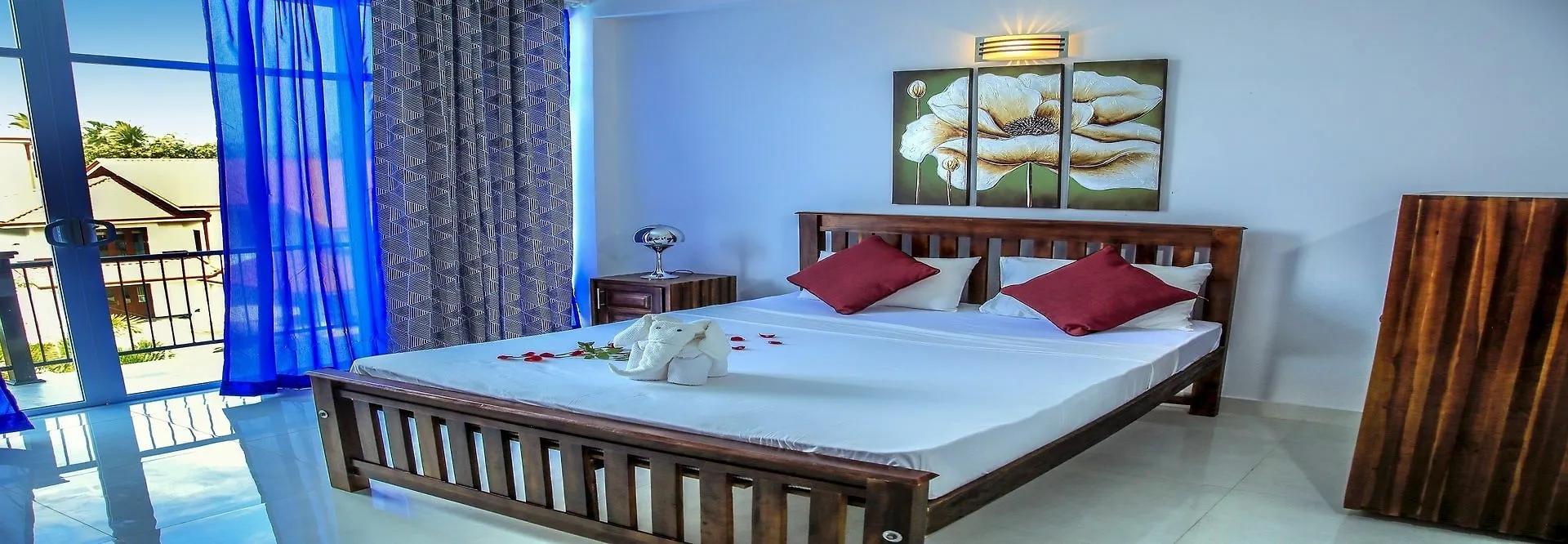 Christima Residence Negombo Bed & Breakfast