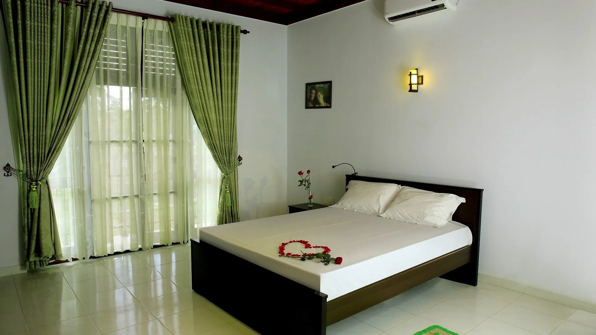 Christima Residence Negombo