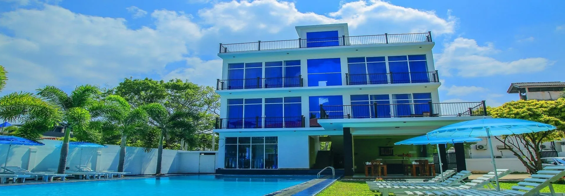 Christima Residence Negombo